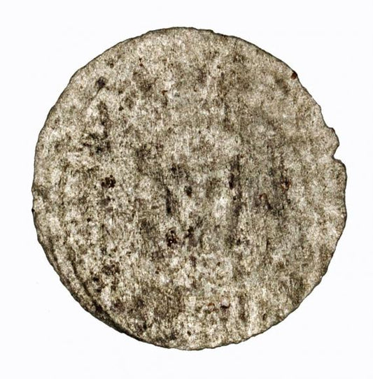 Szeląg 1628 Jerzy Wilhelm Księstwo Pruskie Królewiec