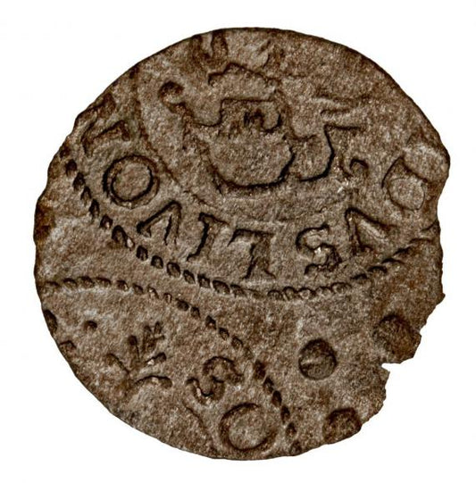 Szeląg Krystyna Waza Liwonia