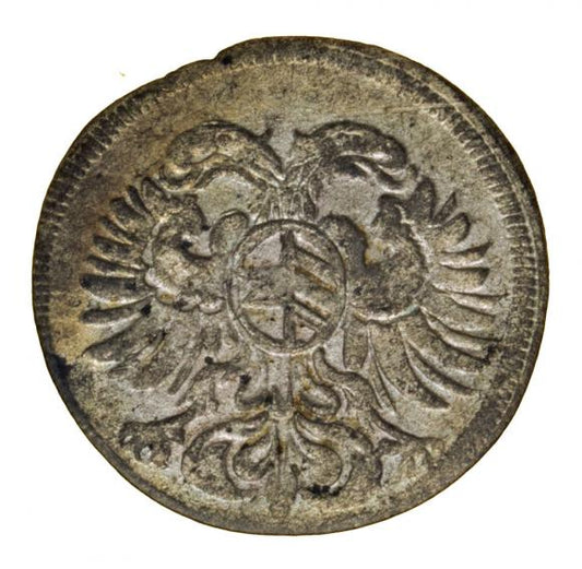 Greszel 1697 Leopold I Habsburg Śląsk Brzeg