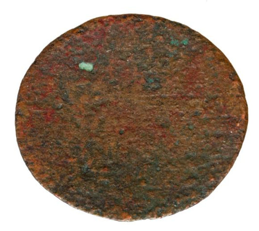 3 halerze 1622 Karol Austriacki Księstwo Nyskie Biskupów Wrocławskich Nysa