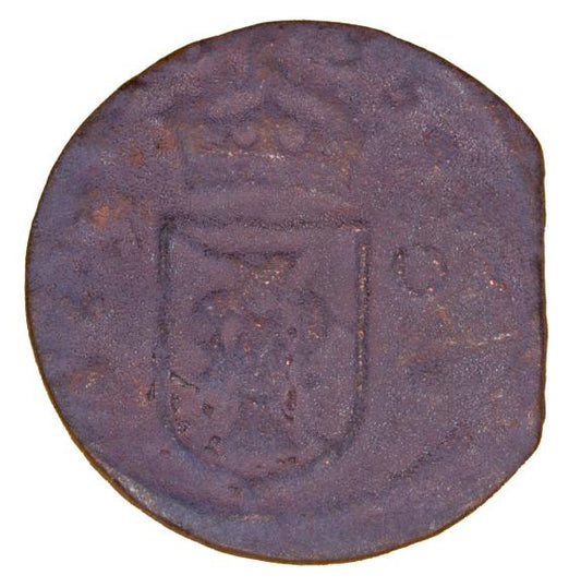 1/4 ore 1636 Krystyna Waza Szwecja Nykoping