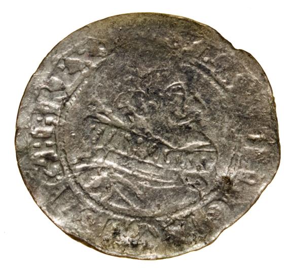 3 krajcary 1624 Ferdynand II Habsburg Austria Wiedeń