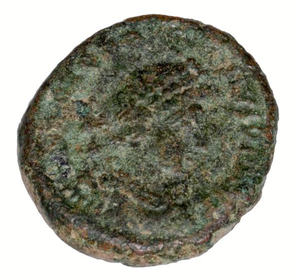 Centenionalis 392-395 Teodozjusz I Cesarstwo Rzymskie