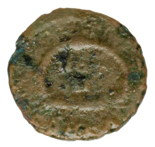Follis 383-408 Arkadiusz Cesarstwo Rzymskie Kyzikos