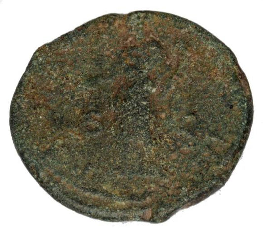 As 117-138 Hadrian Cesarstwo Rzymskie Rzym