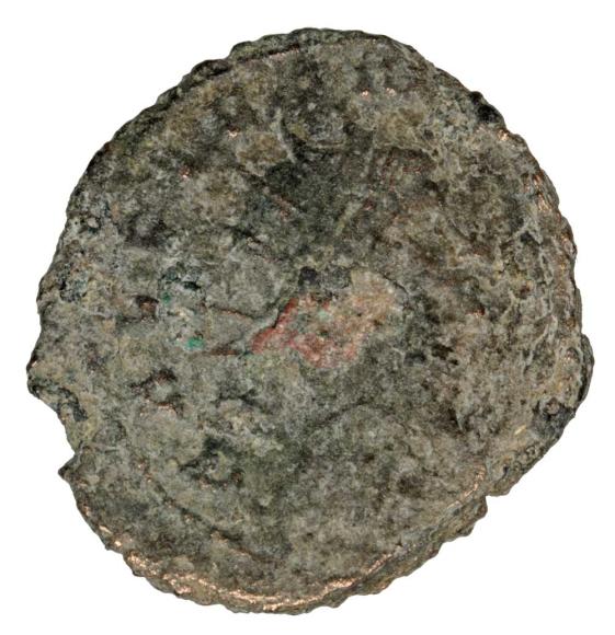 Antoninian 253-268 Galien Cesarstwo Rzymskie Rzym