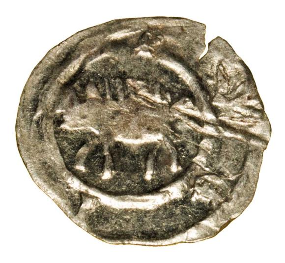 Halerz Zygmunt Luksemburczyk Świdnica