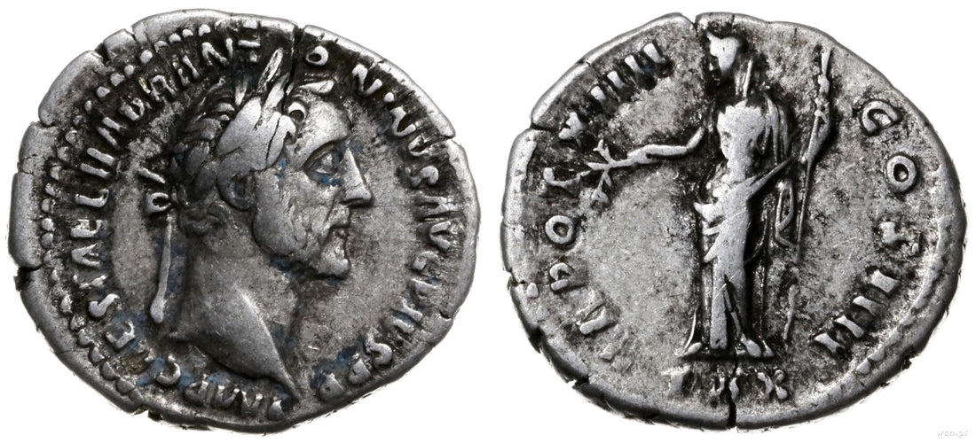 Skarby Cesarstwa Rzymskiego w Twojej Dłoni: Fascynujący Świat Monet Antycznych