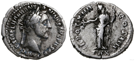 Skarby Cesarstwa Rzymskiego w Twojej Dłoni: Fascynujący Świat Monet Antycznych