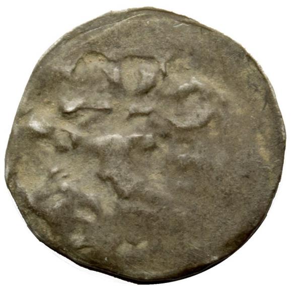 Denar Woldemar Niemcy Brandenburgia