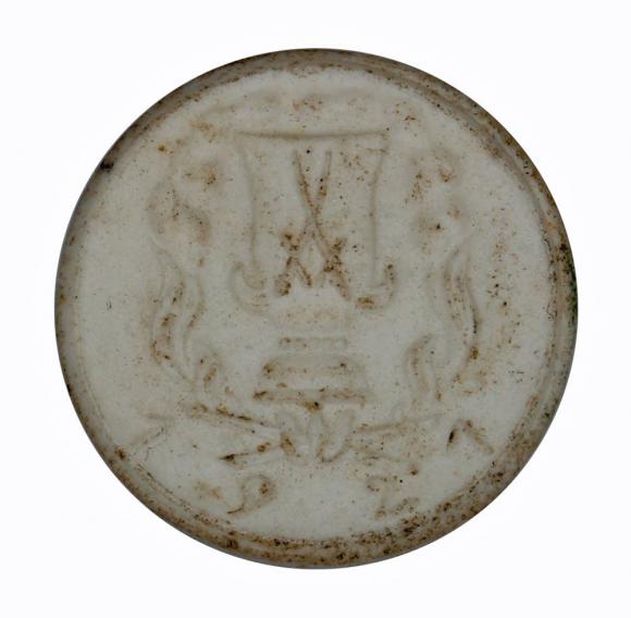 30 fenigów 1921 Miśnia Saksonia