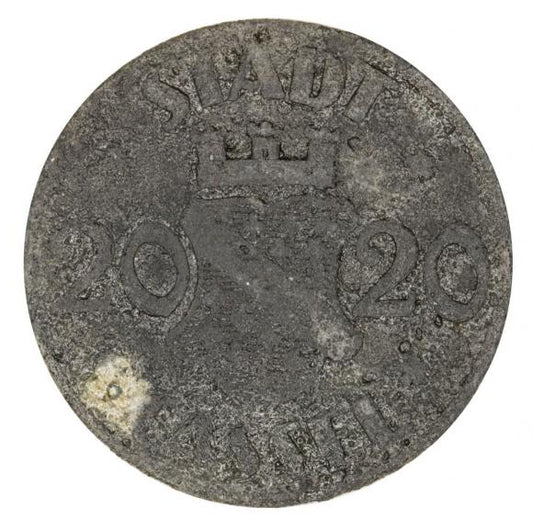 Cassel Hesja zestaw 3 sztuk