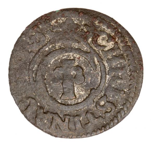 Szeląg Krystyna Waza Ryga