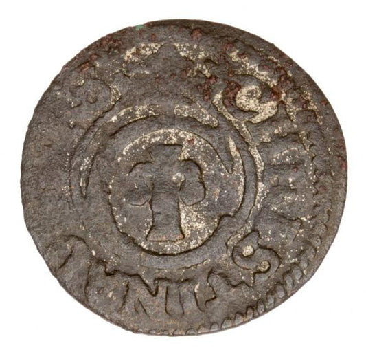 Szeląg Krystyna Waza Ryga