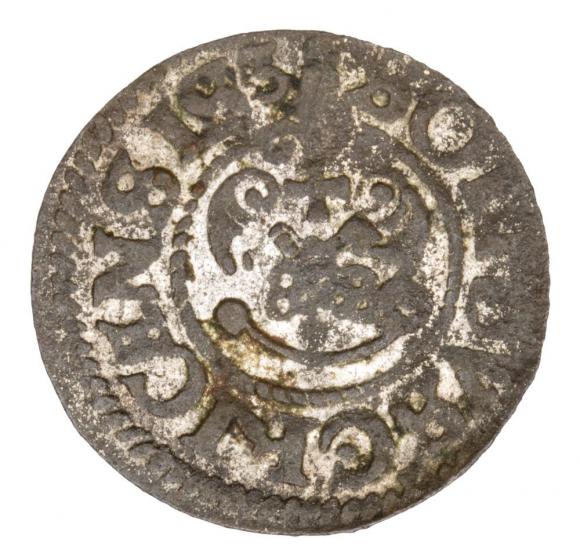 Szeląg Krystyna Waza Ryga