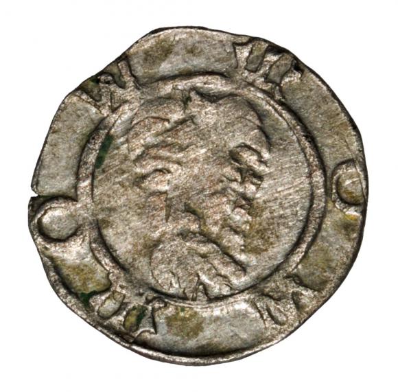 Halerz Zygmunt Luksemburczyk Księstwo Wrocławskie Wrocław