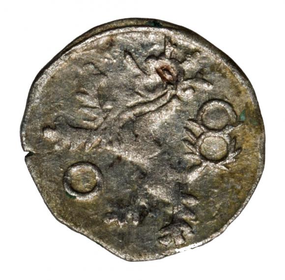 Halerz Zygmunt Luksemburczyk Księstwo Wrocławskie Wrocław