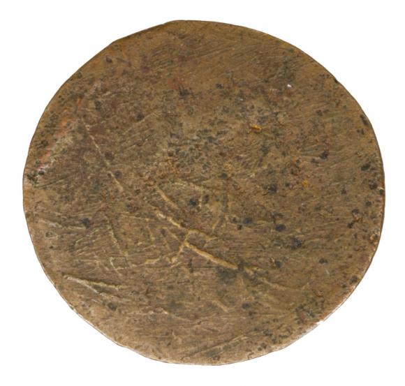 3 halerze Jerzy Rudolf Legnicki Legnica