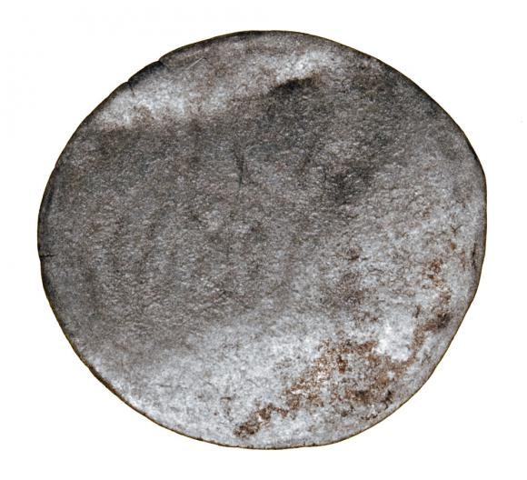 2 fenigi 1565 Johann Jakob Kuen von Belasy Arcybiskupstwo Salzburg