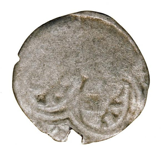 2 fenigi 1534 Mateusz Lang von Wellenburg Arcybiskupstwo Salzburg