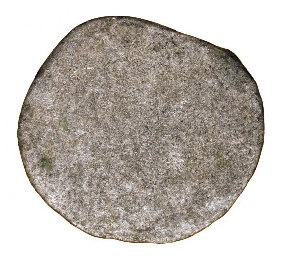 2 fenigi 1537 Mateusz Lang von Wellenburg Arcybiskupstwo Salzburg