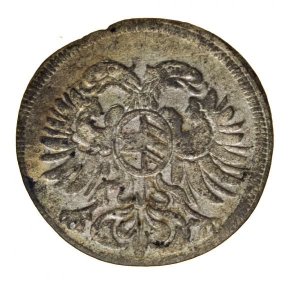 Greszel 1697 Leopold I Habsburg Śląsk Brzeg