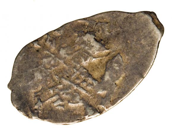 1 kopiejka Aleksy I Michajłowicz Rosja