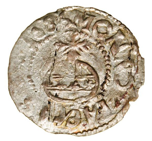 Siewski Czech 1686 Iwan V i Piotr I Aleksiejewicze Rosja Siewsk