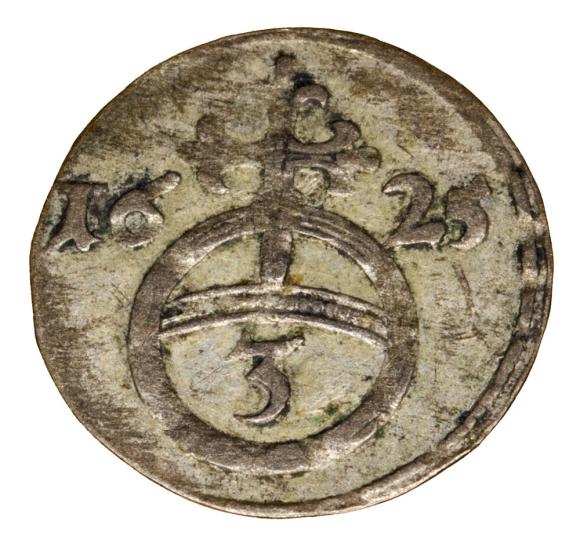 Greszel 1625 Ferdynand II Habsburg Śląsk Wrocław