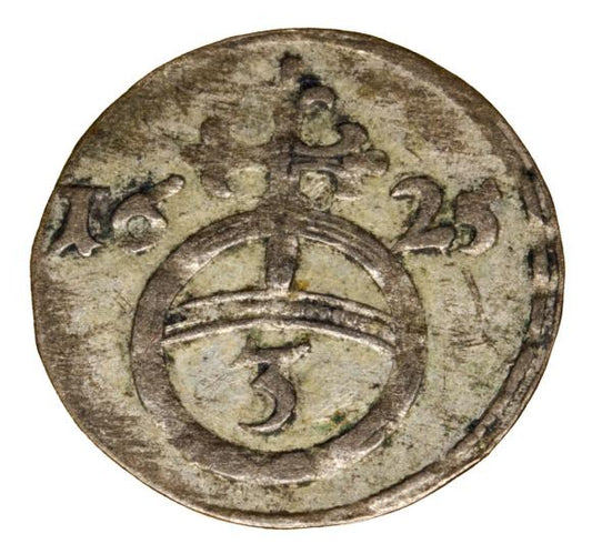 Greszel 1625 Ferdynand II Habsburg Śląsk Wrocław