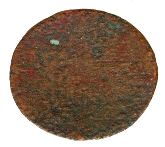 3 halerze 1622 Karol Austriacki Księstwo Nyskie Biskupów Wrocławskich Nysa