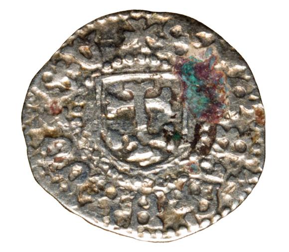 Grosz 1400-1432 Aleksander Dobry Mołdawia