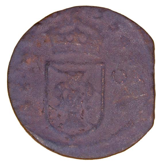 1/4 ore 1636 Krystyna Waza Szwecja Nykoping