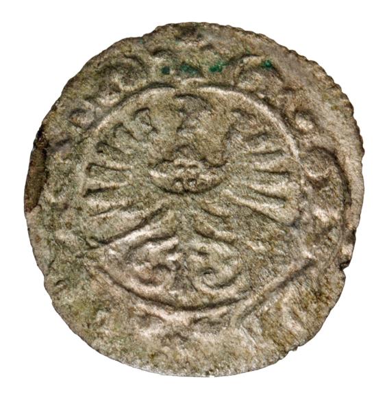 Greszel 1681 Chrystian Ulryk Księstwo Oleśnickie Oleśnica