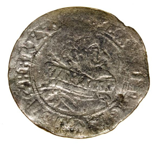 3 krajcary 1624 Ferdynand II Habsburg Austria Wiedeń