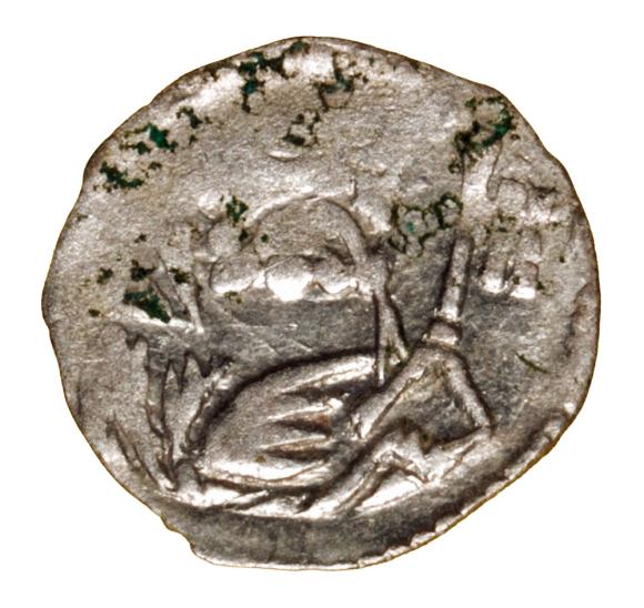 Halerz Ludwik II Brzeski Księstwo Legnicko Brzeskie Legnica