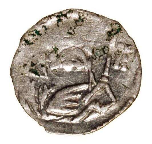 Halerz Ludwik II Brzeski Księstwo Legnicko Brzeskie Legnica