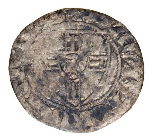 Kwartnik Winrych von Kniprode Zakon Krzyżacki