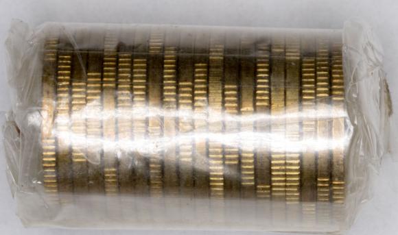 3 merki 2007 Kuźnica Gmina Jastarnia zestaw 20 sztuk