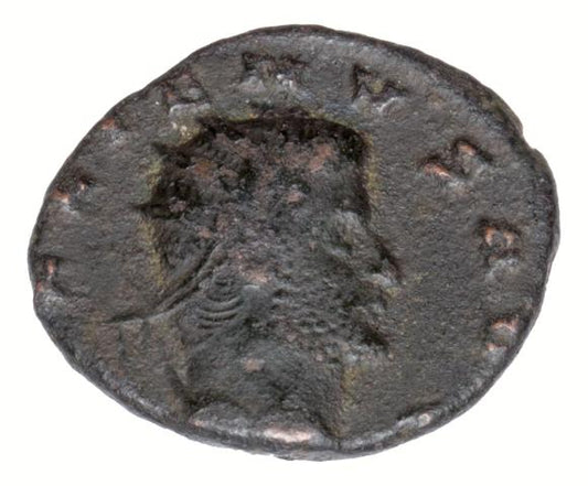 Antoninian Galien Cesarstwo Rzymskie Siscia