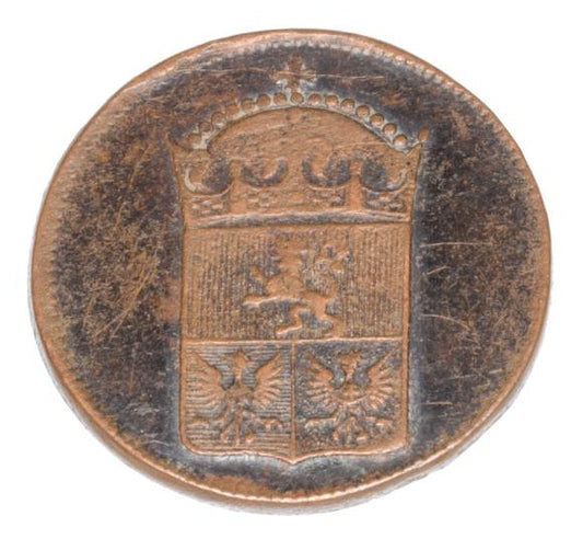 Greszel 1781 Józef II Habsburg Austria Śląsk Wiedeń