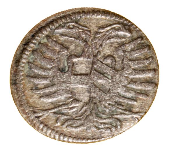 Greszel 1669 Leopold I Habsburg Śląsk Opole