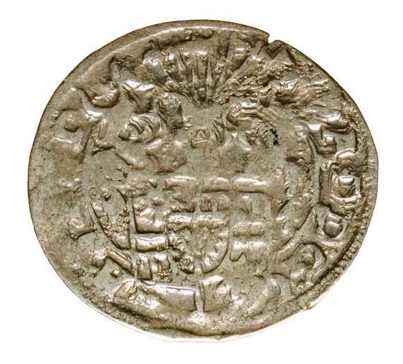 1/24 talara 1592 Adolf XIII Niemcy Schleswig - Holstein - Schauenburg