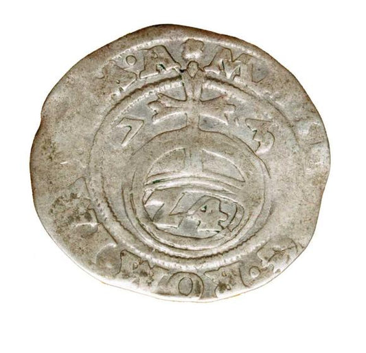 1/24 talara 1573 Maksymilian II Niemcy Hildesheim