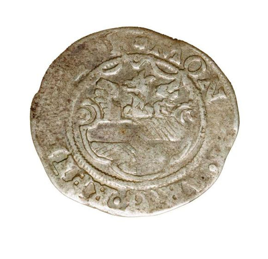 1/24 talara 1573 Maksymilian II Niemcy Hildesheim