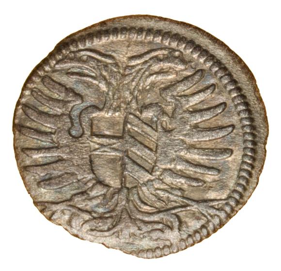 Greszel 1681 Leopold I Habsburg Śląsk Opole