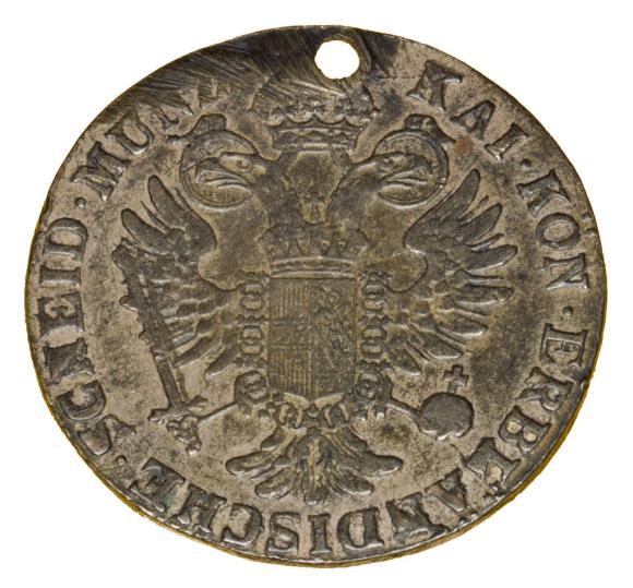 12 krajcarów 1795 Franciszek II Habsburg Austria Wiedeń