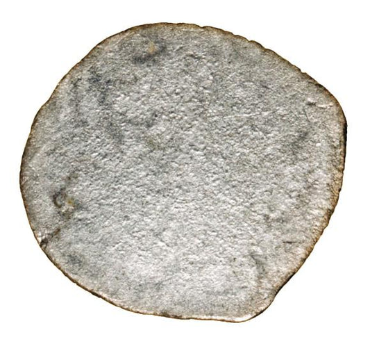 2 fenigi 1605 Wolf Dietrich von Raitenau Austria Salzburg