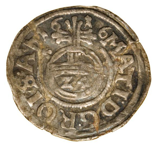 1/24 talara 1616 Niemcy Magdeburg