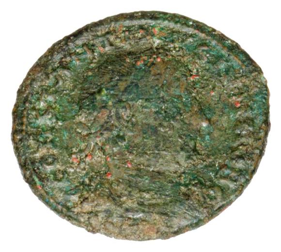 Follis 307-337 Konstantyn I Wielki Cesarstwo Rzymskie